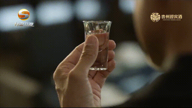 刷屏预定！央视和十大卫视已同步播出贵州迎宾酒品牌广告！
